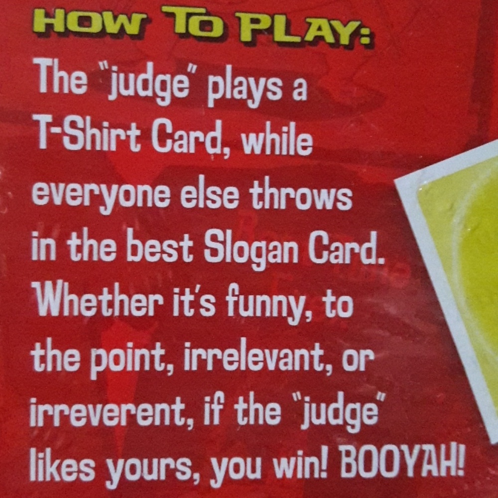 Card Game - Picture 3 of 6